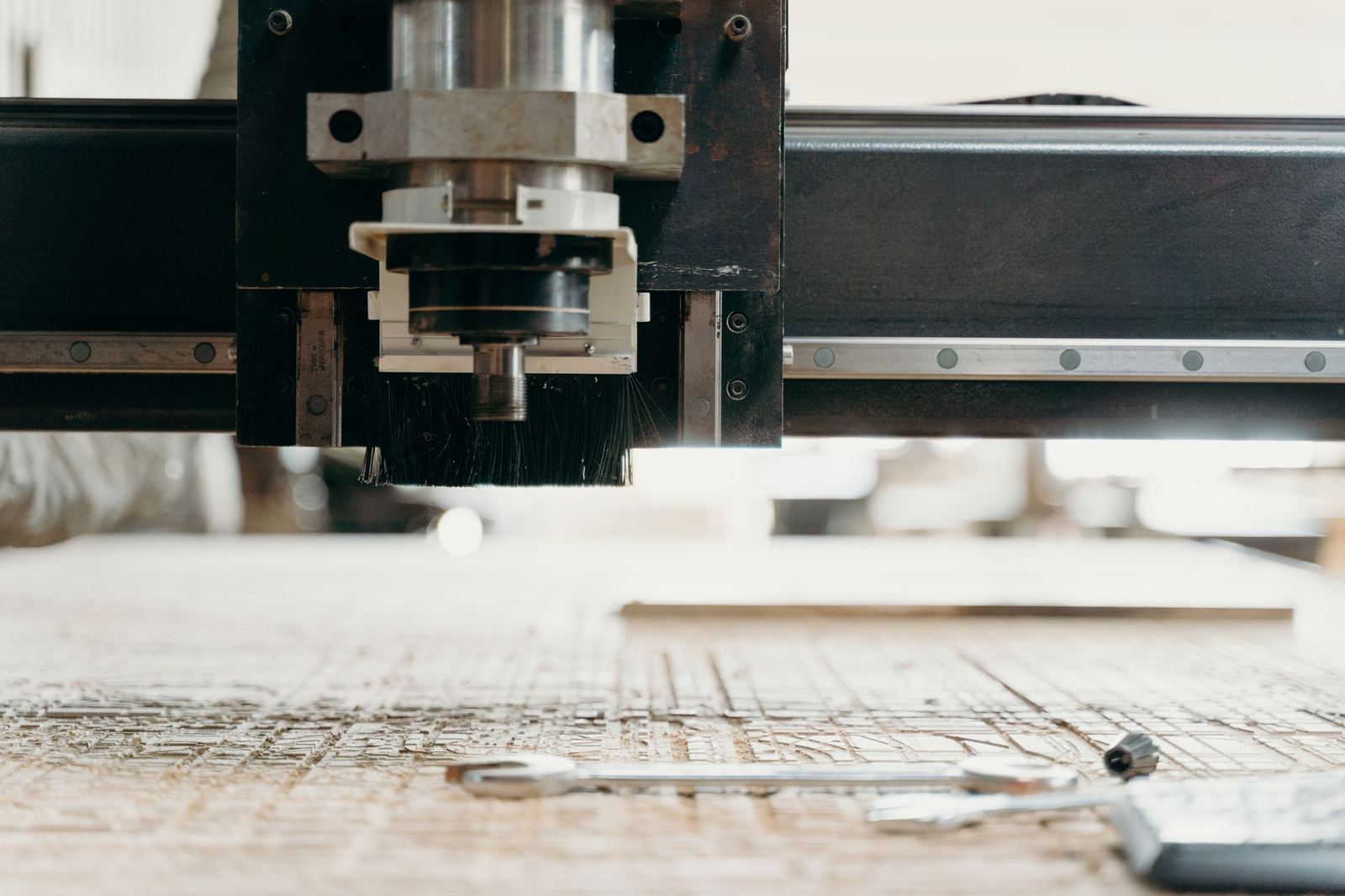 CNC Routers