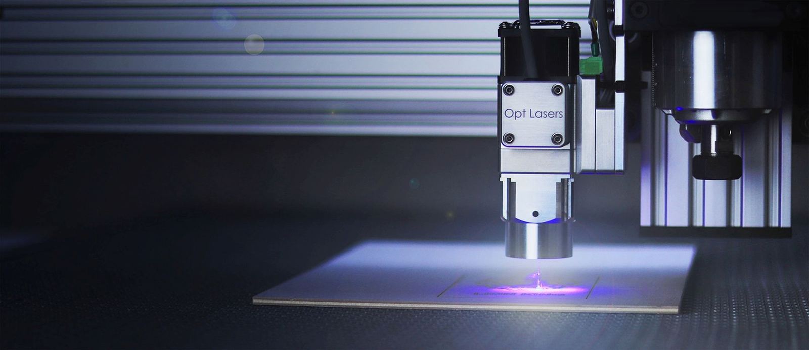 Kerfa Laser