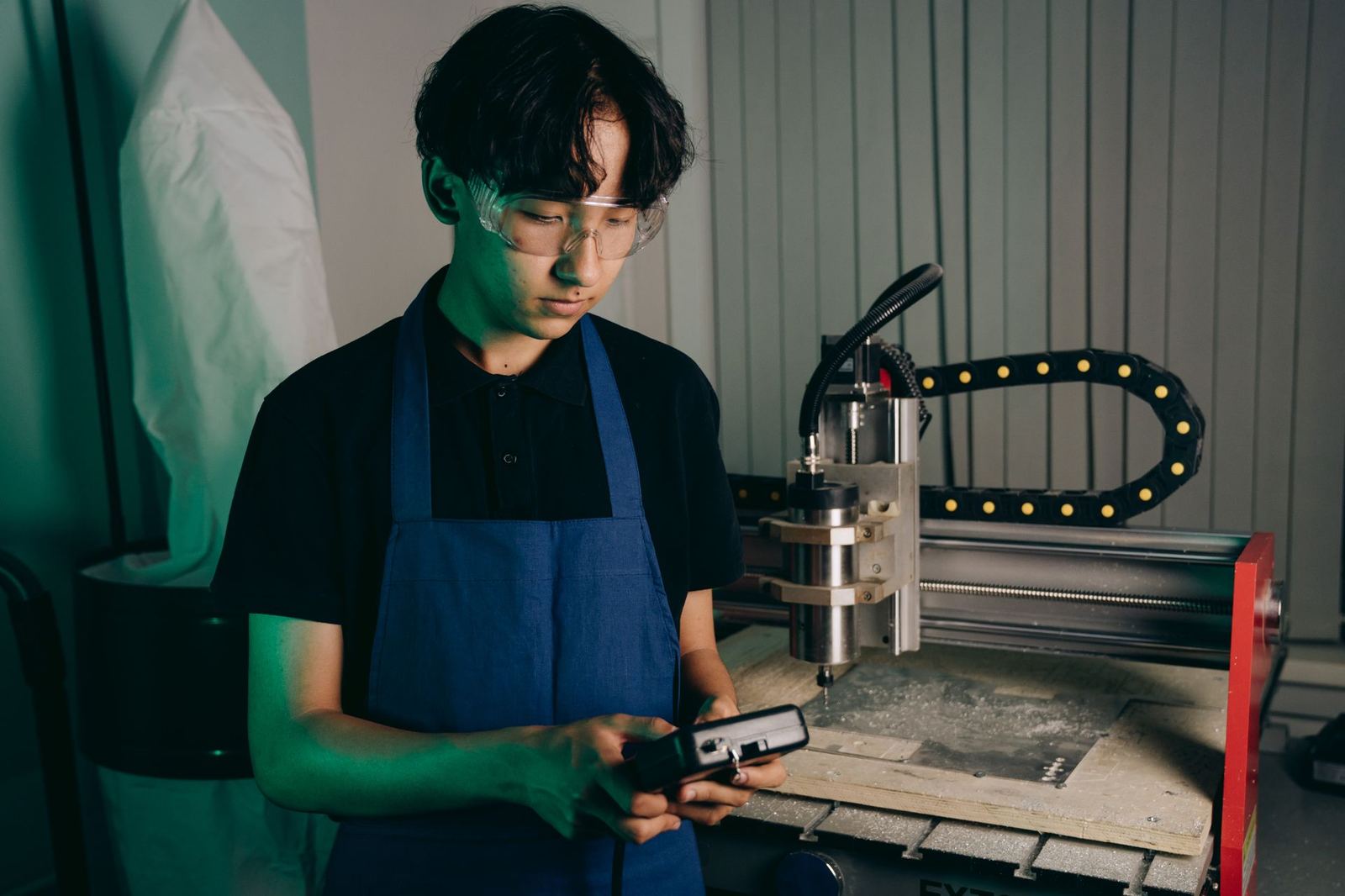 6 Points to Clarify Before Buying a CNC Router