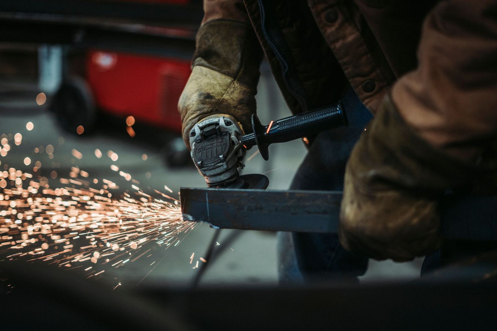 5 Factors That Determine Edge Quality in Plasma Cutting