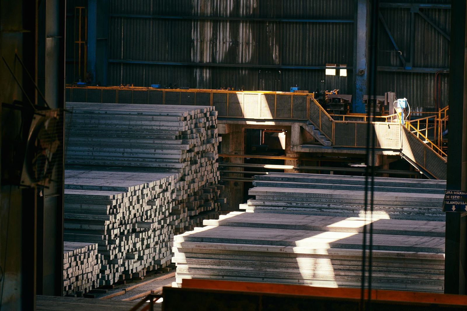 Cutting Panel Waste from 12% to 5% with Nesting