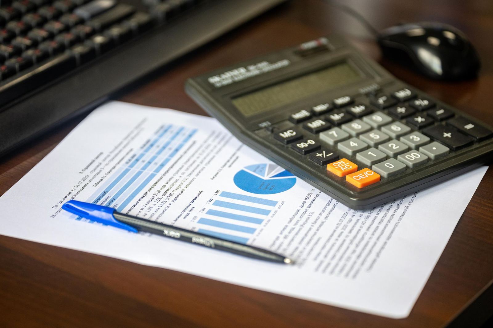 How to Calculate the Payback Period of a Machine Investment