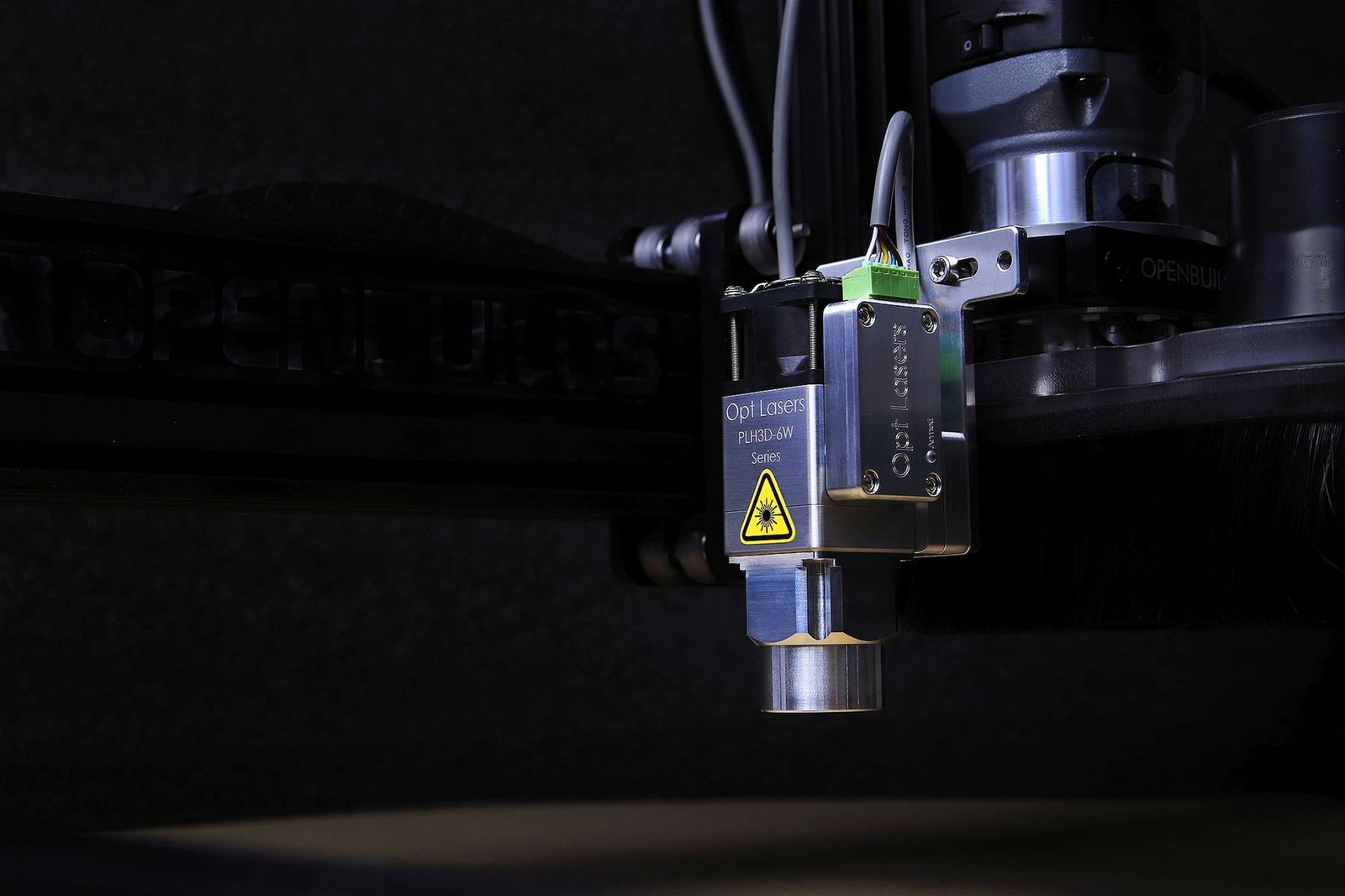 KL-1390 CO2 Laser Engraver and Cutter