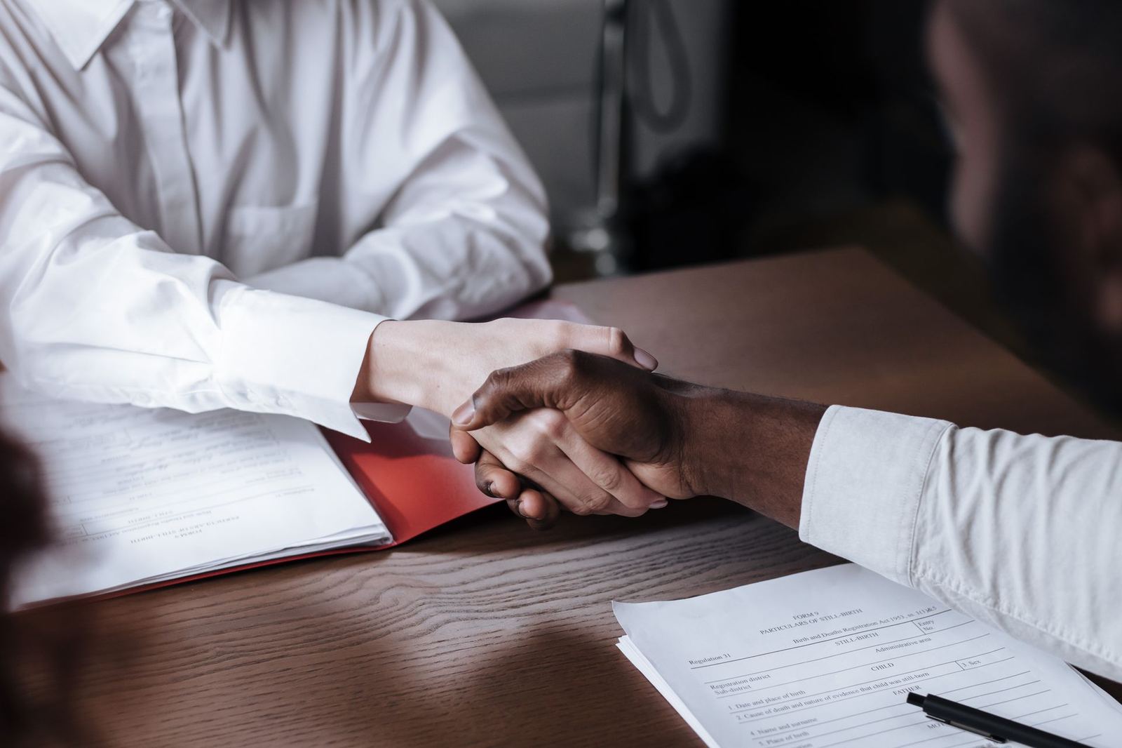 Financing and Leasing