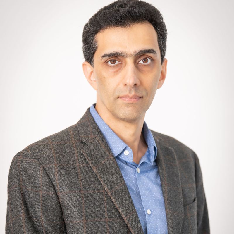 Oğuz Demirhan
